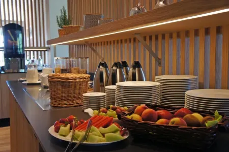 Sunny 2 room Relaxing oasis with terrace - Ferienanlage am Bakenberg Rugana (A32) Отели в г. Дранске