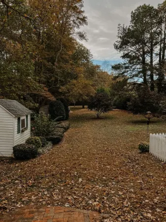 Charming Rappahannock Waterfront Cottage Pool, Fireplace, Kayaks