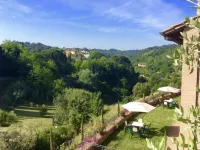 Casa Verdoliva your holiday home in Tuscany