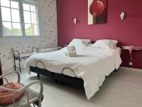 Villa Christine with Pool and Jacuzzi - 8 Pers.