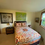 Retreat to wine country