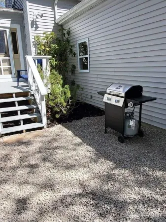Slack Tide - House by Acadia NP (Southwest Harbor)
