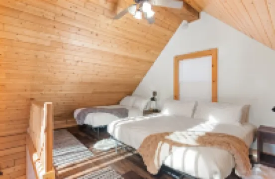 Dreamy 2 Bed Cabin #2 - Alaska Kenai Getaway Hotels in Sterling