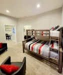 Valley Views Apartment