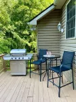 Beautiful Hendersonville an Adorable bright 3bdrm home 1.3 miles from downtown - Kitchens