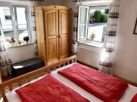 HoLiDay ApartMENT Allgäu