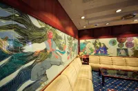 Niigata Station Hotel