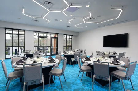 Hilton Garden Inn Knoxville Papermill Drive