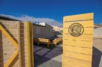 "Sage Suite ArnoTriplex! Hot Tub+Pet Friendly!