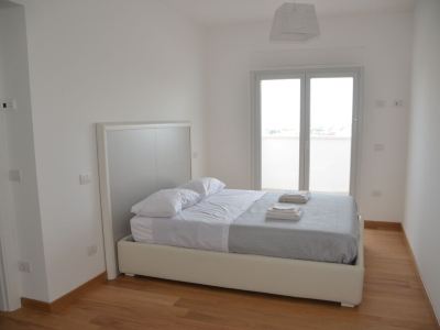 Suite 39 tra Roma e il Mare