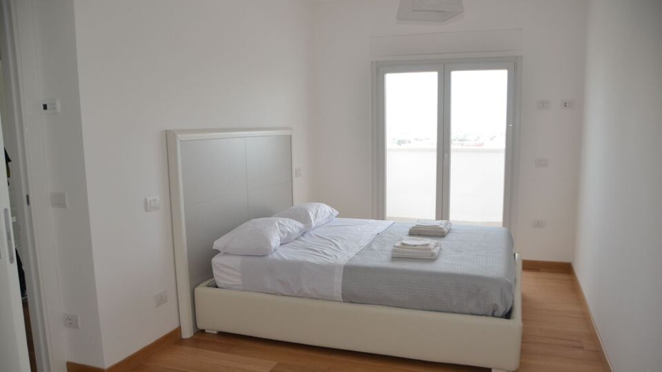 Suite 39 tra Roma e il Mare