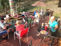 The Owl's Nest, Black Hills Vacation Home located in Central Black Hills
