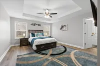 Luxurious Ranch Style Modern 3BR 2 Bath home!