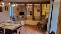 Périgourdine house in the valley of the 5 castles, 8 minutes from Sarlat - 民泊