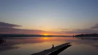 Beautiful Lakefront Home- Crooked Lk-Petoskey/Harbor Springs/Nubs- boat/bike/ski