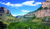The Bunkhouse- Experience the wonder of Wyoming and the charm of TenSleep.