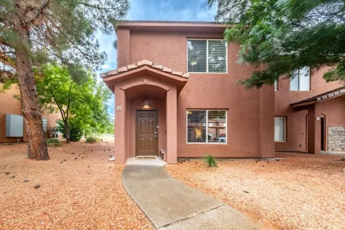 Red Rock Adventure Stop