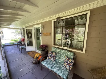 Moonlight Reflections