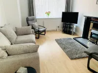 A lovely holiday cottage located in the delightful village of Edzell Hotel di Edzell