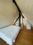 Holiday Home at the Chiemsee - 10 minutes walk to the lake