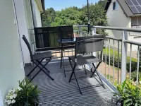 Guesthouse Buberl, near Legoland and Skylinepark Hotels in Krumbach