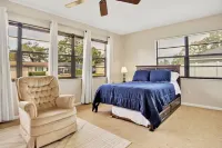 Gorgeous Home in Lake Placid! Near the lake !