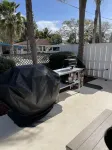 Great apartment w/ Beach view & Heather pool.