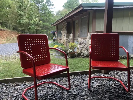 Peaceful and Private - Cozy Getaway