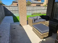 Tranquil home in Point Cook. Hotels near Williams Landing Railway Station