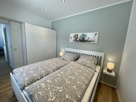 Apartment Ahr-flair Отели в г. Бад-Нойенар-Арвайлер