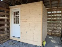 Warm Jaccuzzi, Hot Sauna, Elegant House in the Adirondack Best Nature Experience Hotels in Black Brook