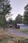 Holly's Hideaway, Cabin in the Woods