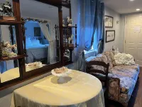 Benicia Cozy cottage Hotel a Benicia