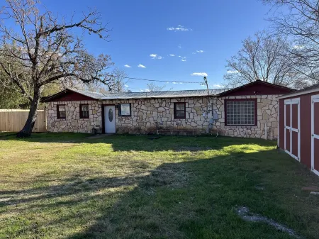 Bandera Texas Rooster Cogburn's Guest-house with pool