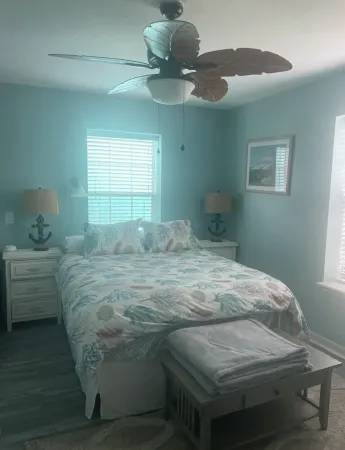 Your Ultimate Family-Friendly Fishing Retreat!