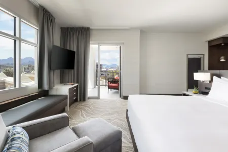 DoubleTree by Hilton Tucson Downtown Convention Center