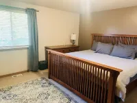 Western Hospitality! All new game room!