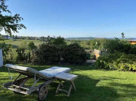 Urlaub im Naturpark Siebengebirge - Bad Honnef / Aegidienberg