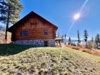Cabin at Blue Bay