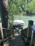 Not-SO-Ordinary Trailer! A Lovely Getaway on the Little Red River with Hot Tub!