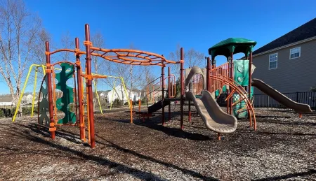 Modern, Relaxing, Peaceful home near Furniture Market and High Point University