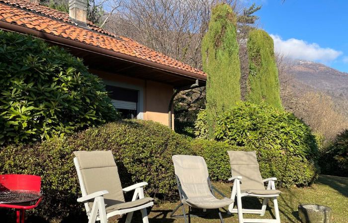 House castagno incantato