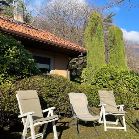 House castagno incantato