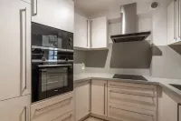 Magnificent new apartment in the heart of Saint-Martin-de-Ré Hotel a Saint-Martin-de-Re