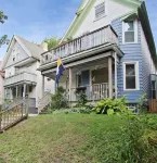 Chic 2BR & PKNG Mins to Downtown, Fiserv, Brewers Rave, St. Lukes, & Froedtert