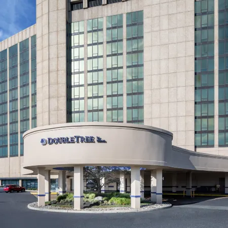 DoubleTree by Hilton Cherry Hill Philadelphia