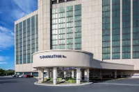 DoubleTree by Hilton Cherry Hill Philadelphia Các khách sạn ở Cherry Hill