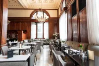 The Benson Portland, Curio Collection by Hilton - breakfast