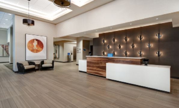 Home2 Suites by Hilton Tucson Downtown