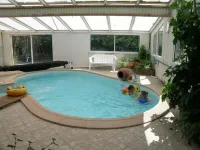 Apartment in Villa Hotels in Talasani